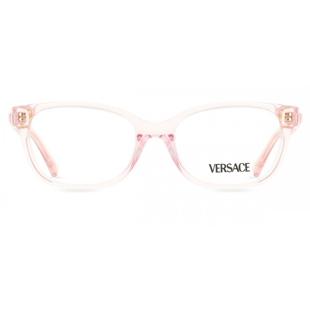 

Versace Vk3006u Kids 5481 Kids Eyeglasses 48-15-130