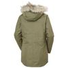Helly Hansen Парка Coastal