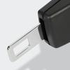 Seat Belt Extension Anti-Slip Pads Pre-Tightening Device High-Strength Intelligent Sensing Adjustment System Safety Buckle