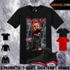 Tee Shirt Matching AJ 6 Infrared Salesman 2026 Match Sneaker Sneakerhead Chucky
