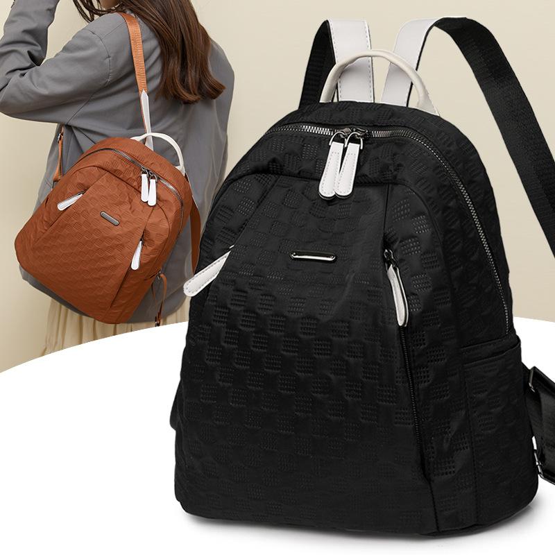 Backpack Women's Travel Backpack Commuter Backpack