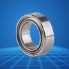 10pcs MR85ZZ Double Shielded Miniature Ball Bearings 5x8x2.5mm for 3D Printer, Model Making