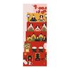 Hamamonyo Tenugui Hina Doll Pink