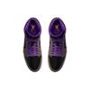 Jordan 1 Mid Purple Mocha Jordan DQ8426-215