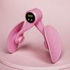 Pelvic Floor Muscle Trainer with Counter Kegel Exerciser Hip and Thigh Exercise Equipment for Body Shaping, Leg & Butt Training
