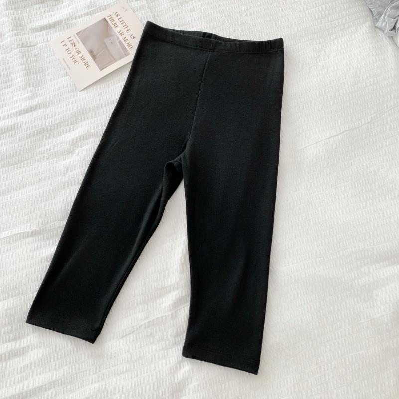 

Women s Silk Thermal Brushed Base Layer Yoga Pants with Velvet, Plus Size, Autumn/Winter, Anti-Exposure, Elastic Safety. XL [Suggested: 120-140 jin]