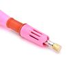 Fix Iron-On Applicator Wand Heat Gun For   Gem Tool 7 Tips,