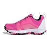 adidas Zapatillas Terrex Boa J Screaming Pink Niños Core-Black Cloud-White FX4161