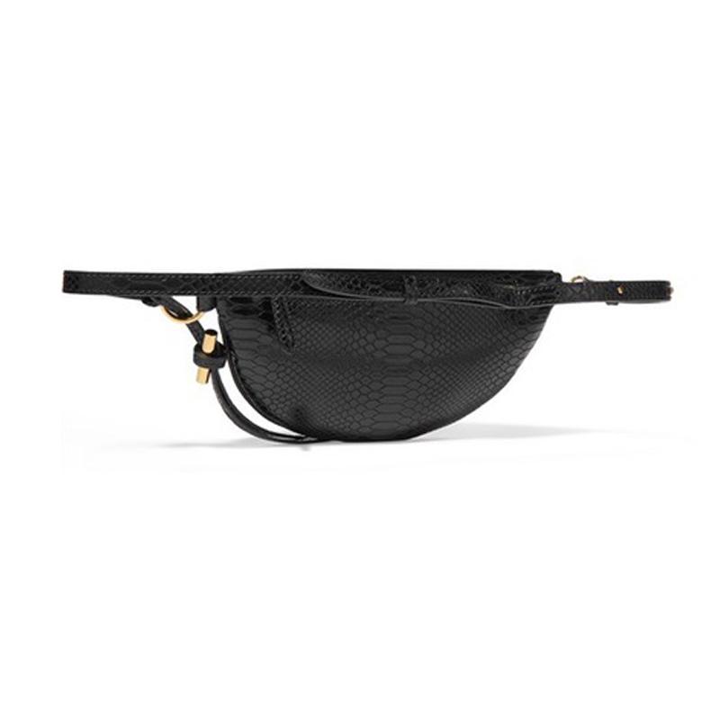 high end fanny pack