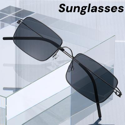 Brillen & Accessoires – Sonnenbrille