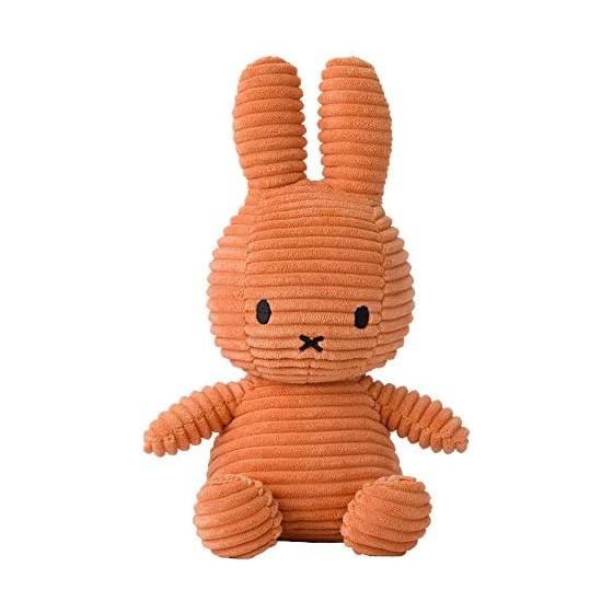 [BON TON TOYS] BON TON TOYS BTT-001 Вельвет Miffy 23см (тыква)