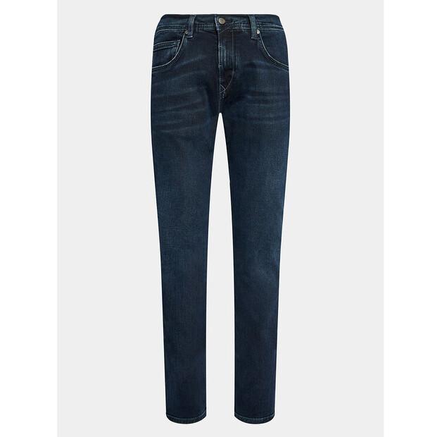 

Джинсы Baldessarini Jegginsy B1 16516/000/1480 синий Regular Fit 34/32