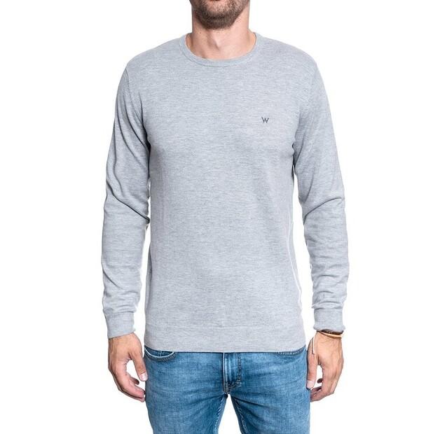 Свитер Wrangler CREWNECK KNIT