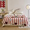 Leopard Throw Blanket Ultra Soft Cozy Bed Blankets Warm Fluffy Fleece Throw Blanket for Home Sofa Couch Bed Camping Travel