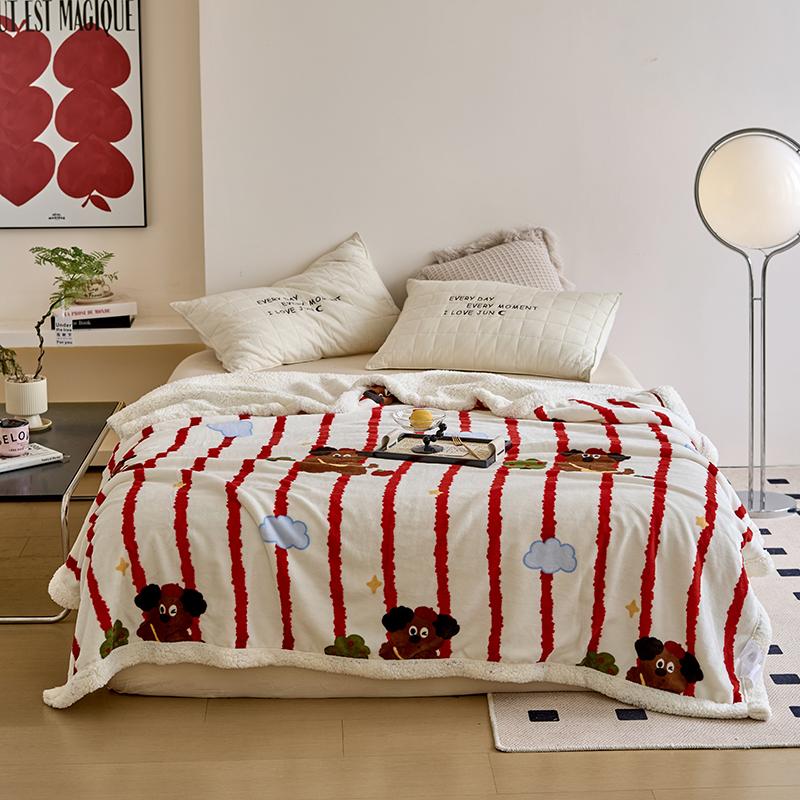 Leopard Throw Blanket Ultra Soft Cozy Bed Blankets Warm Fluffy Fleece Throw Blanket for Home Sofa Couch Bed Camping Travel