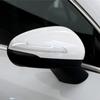 AAAMQ1 4pcs Transparent Car Badge Door Anti-Collision Strip Bumper Guard Protector Sticker For Ford Focus Mustang Mk3 Ranger Mondeo Mk4