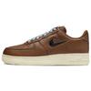 Air Force 1 Low '07 Premium Vintage Pecan Sneakers DO9785-200