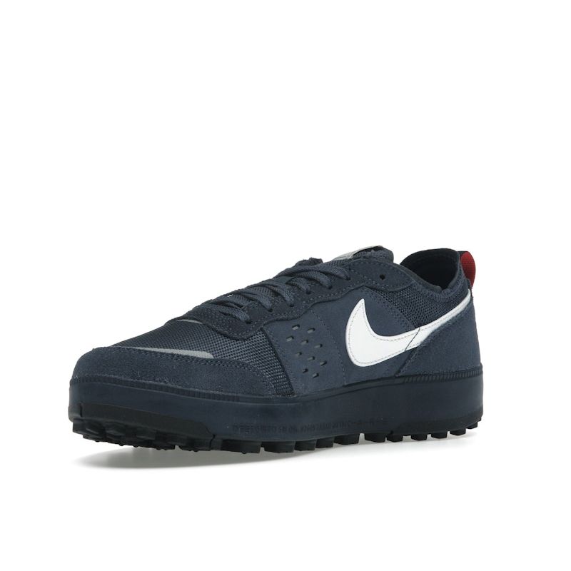Nike C1TY Kjeledress Unisex Sneakers Blå Obsidian Tordenblå FZ3863-400