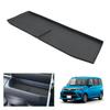 GAFAT Car Storage Box for Toyota Roomy Tank Passenger Seat Open Tray Dashboard Silicone Front Passenger Seat Storage Interior Accessories for Toyota