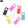 100Pcs Garden Planting Tag With Hole Melon Fruit Tree Markers Sign Portable Plastic Waterproof Hanging Label For Flower Nursery