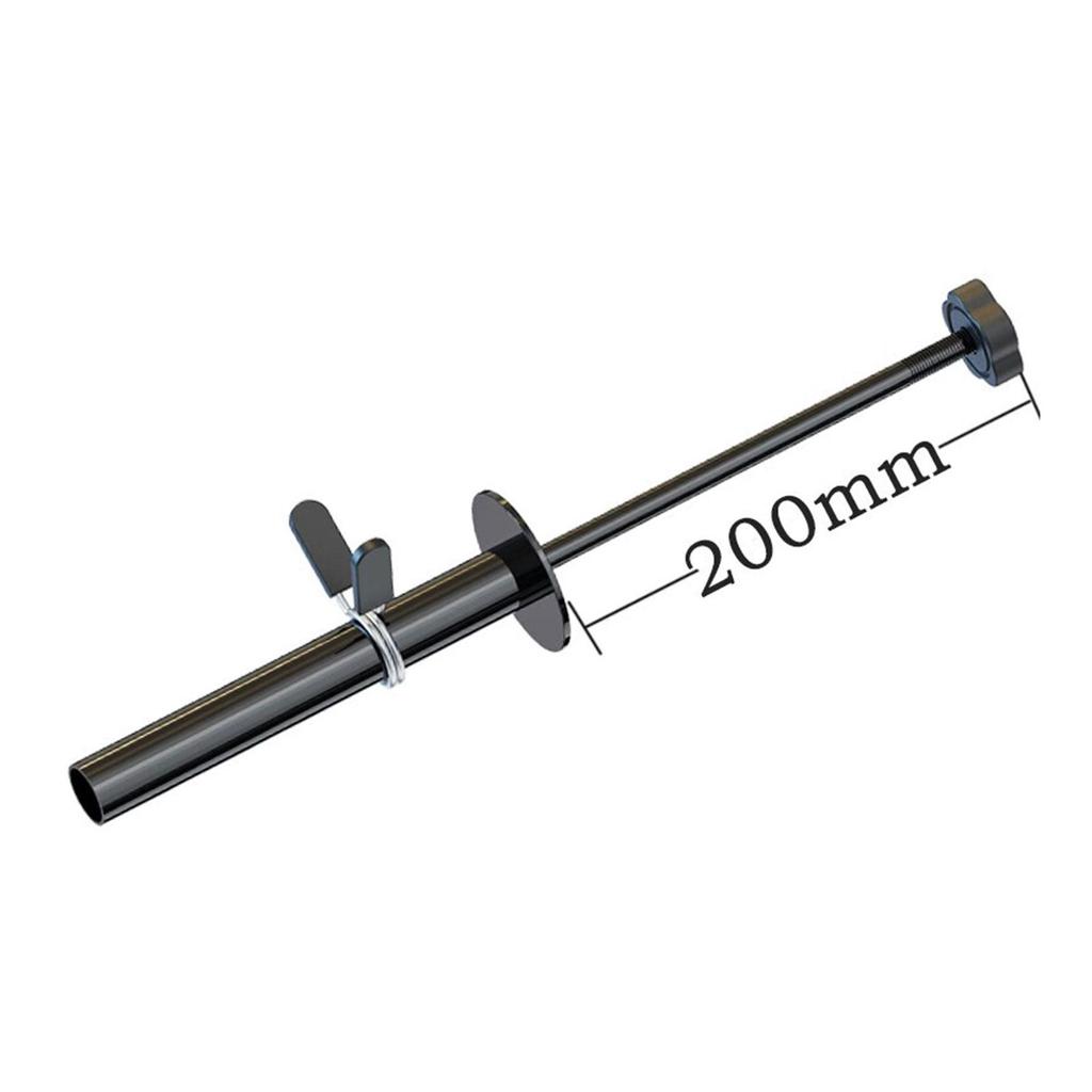Gym Weight Pin, Auxiliary Support Pins for Adding Weight, Stack Pin