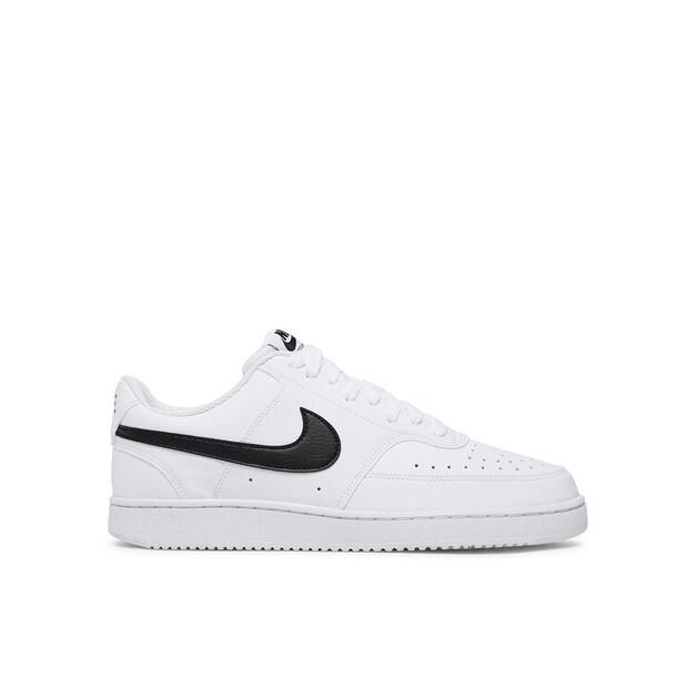 Men's Sneakers Nike Court Vision Lo Nn Dh2987 101 White