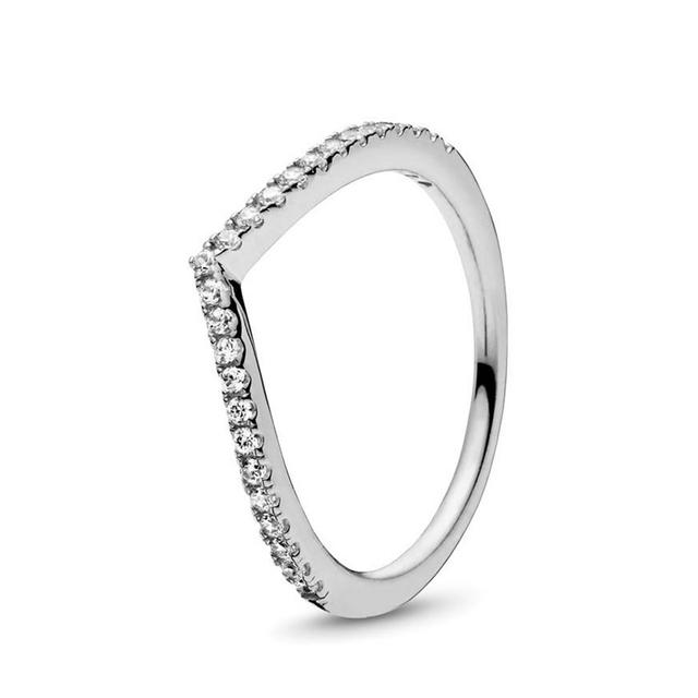 Anel Empilhável Cor Ouro Estilo Europeu Coroa Flor Anel de Dedo Para Mulheres Esposa Joia de Casamento Noivado Oferta Especial