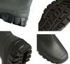 Dunlop Oryginalne Kalosze, Gumowce Dunlop Dee Z Gumy, Gumiaki Rozmiar 47