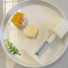 Hat Rabbits Moon Cake Press Molds Cookie Stamps Chinese MidAutumn Moon Cake Maker Decorating Tool for Making Cookie