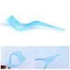1PCS Makeup Mascara Shield Guide Guard Curler Eyelash Shield Lash Curler Guide Guard Comb Cosmetics Applicator