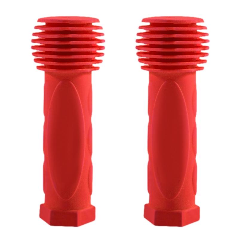 1 pár rukojetí na řídítka dětské koloběžky, sada rukojetí na kolo pro děti, odrážedlo, dětské kolo, houpadlo, tlačný kočárek