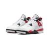 Jordan Kinder Air Jordan 4 "Red Cement" Sneaker BQ7669-161