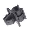 Car Hood Prop Rod Clip Retainer Fits for Honda Ridgeline No.91504-SJC-A00
