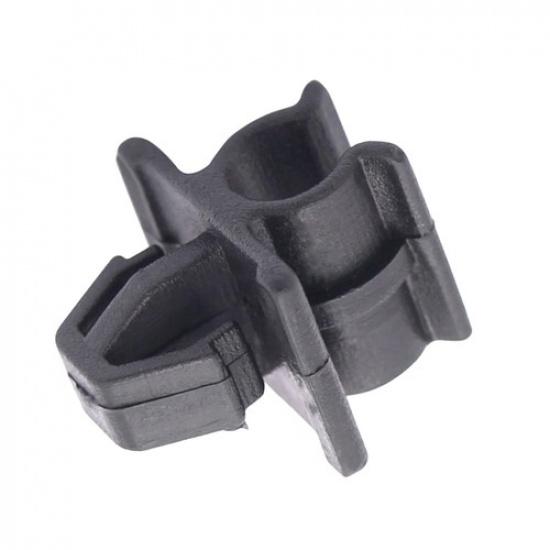 Car Hood Prop Rod Clip Retainer Fits for Honda Ridgeline No.91504-SJC-A00