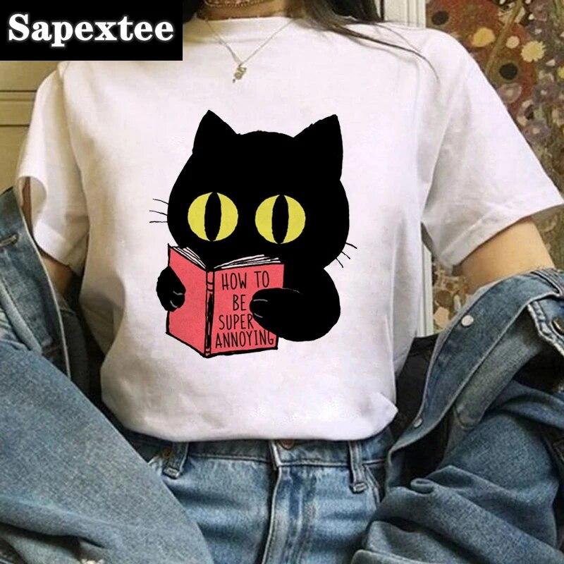 T-Shirt WoUnisex Cute Dinosaur Print T-Shirt Summer Short Sleeve Clothing Fun Versatile Pattern T-Shirt Fashion WoUnisex Top.