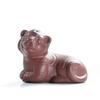 Animal Zisha Tea Pet Kung Fu Tea Set Tea Ceremony Zero with Zodiac Personality Tea Play Decoration Tea Tray Decoration