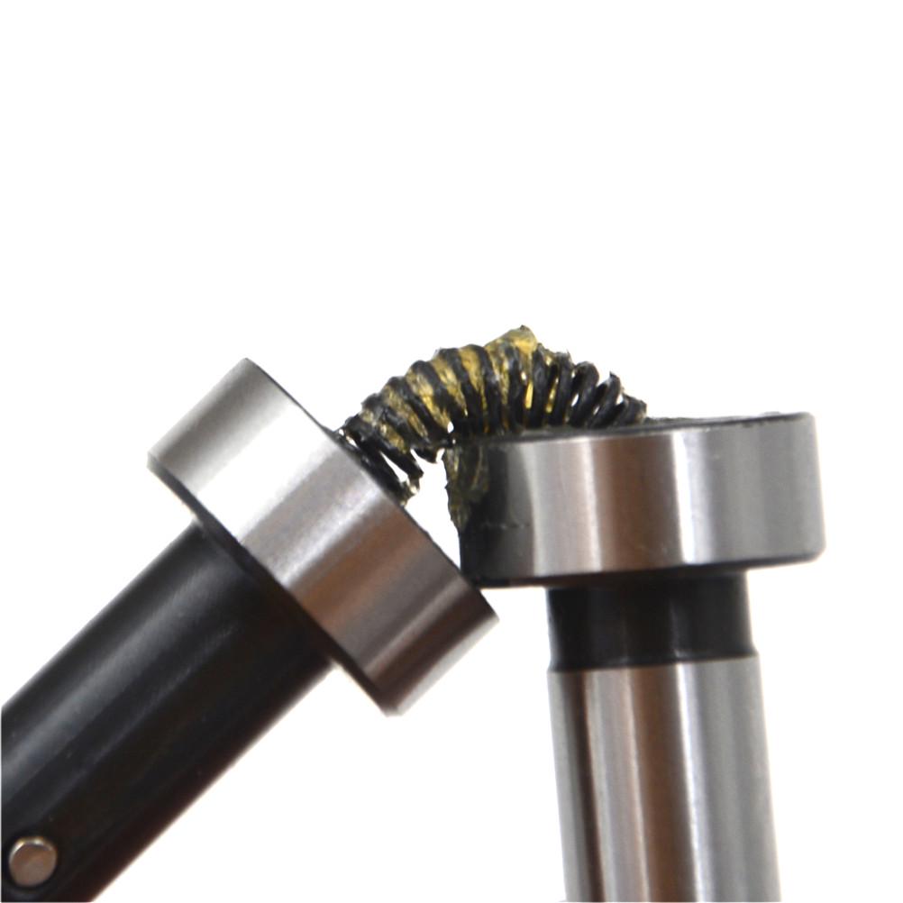 CE420 Non-magnetic Precision Mechanical Edge Probe - View #9