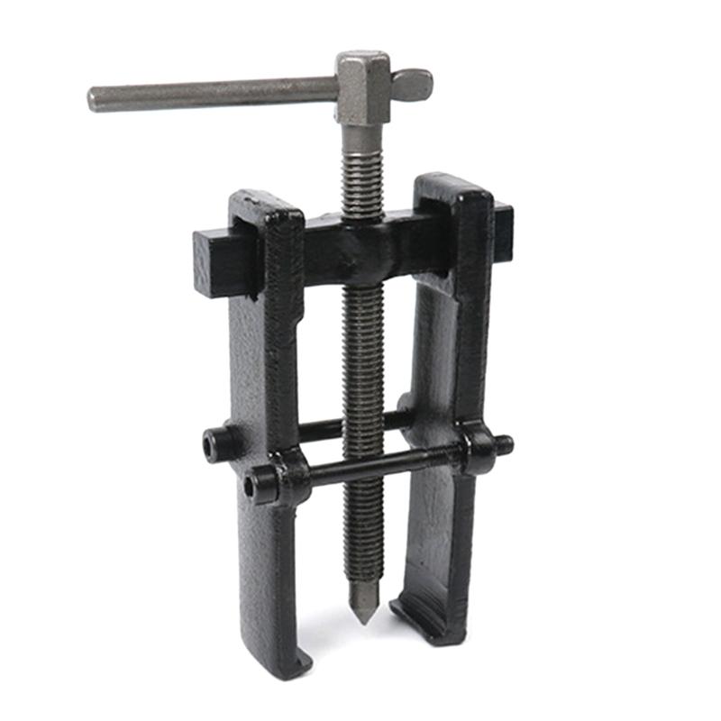 Bearing Pullers 2 Jaw Blind Bushing Gear Small Inner Internal Tool