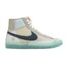 Blazer Mid 77 Move to Zero Glacier Ice (GS)