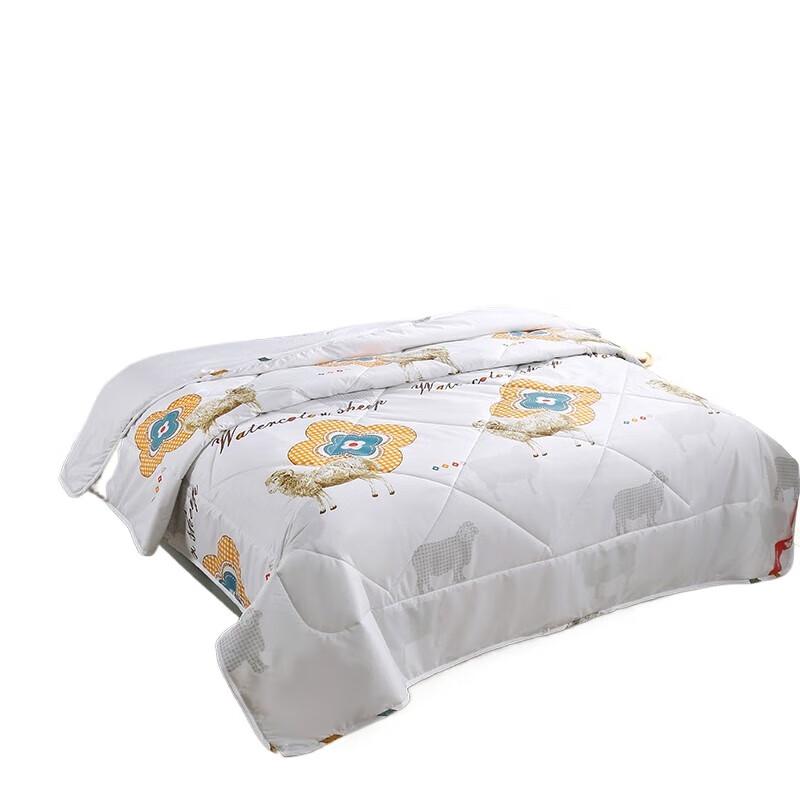 

Bejirog New Zealand Wool Quilt