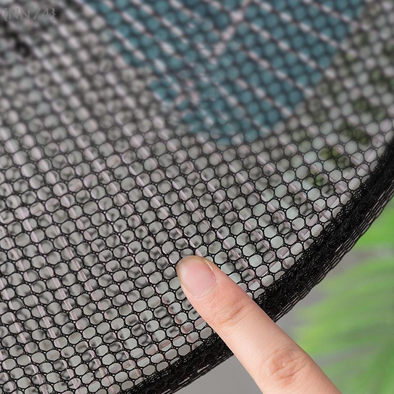 Safety Dust Cover Mesh Fan Covers Electric Fan Cover Fan For Baby Kids Finger Protector Kids Finger Guards Safety Mesh Nets