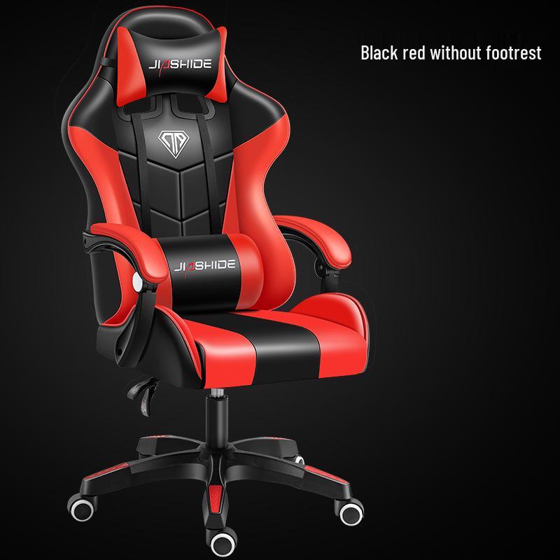 Ergonomic Gaming and Office Chair: Ideal for Competitive Racing and Esports