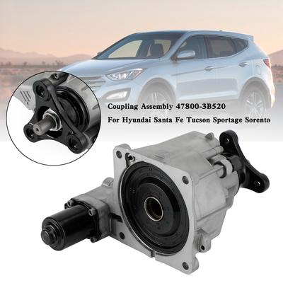 Kupplungsbaugruppe 47800-3B520 Für Hyundai Santa Fe Tucson Sportage Sorento