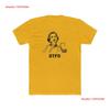 GTFO UNISEX T SHIRT Vintage Washed Designer Clothes Top For Everyday Wear Casual Stylish Streetwear Fashion Graphic Versatile