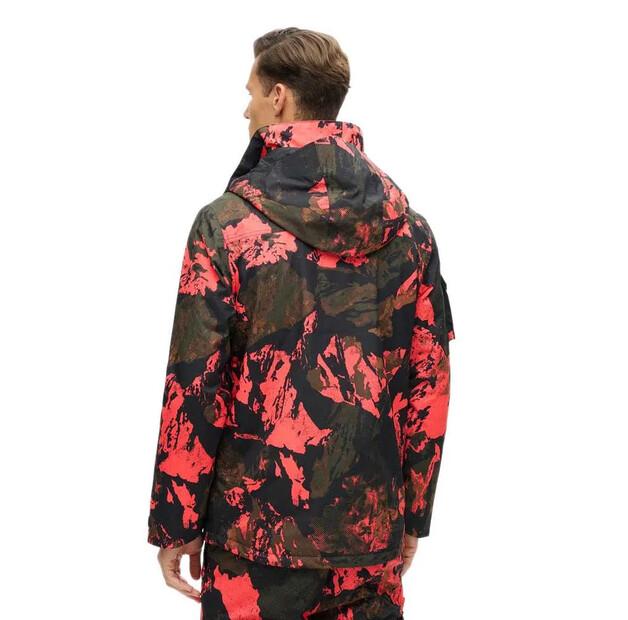 Superdry Куртка Ultimate Rescue