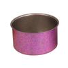 Pure Titanium Round Lunch Box