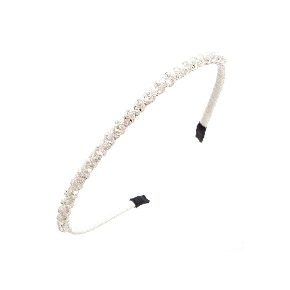 Fashionable Versatile Slim Edge Headband