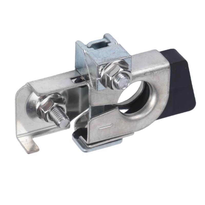 Negative Battery Terminal Clip 926-878 Replacement Part Waterproof Battery Post Connector Automotive Accessory