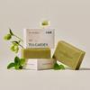 Jeju Green Tea Cleansing Bar
