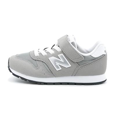 [New Balance] YV373 Παιδικά Αθλητικά Παπούτσια Παιδικά Παπούτσια Λουράκι 514373 RS2 Γκρι 20.5cm